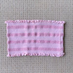 urban outfitters tube top